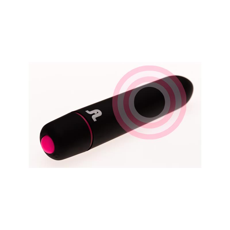 Univibe Mini bala vibradora - Adrien Lastic - Vibradores (4)