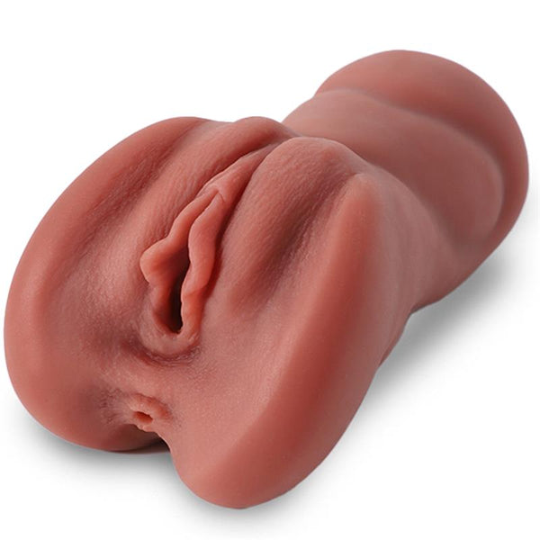 Lara Vagina y Ano Realista - Liketrue - Masturbadores masculinos