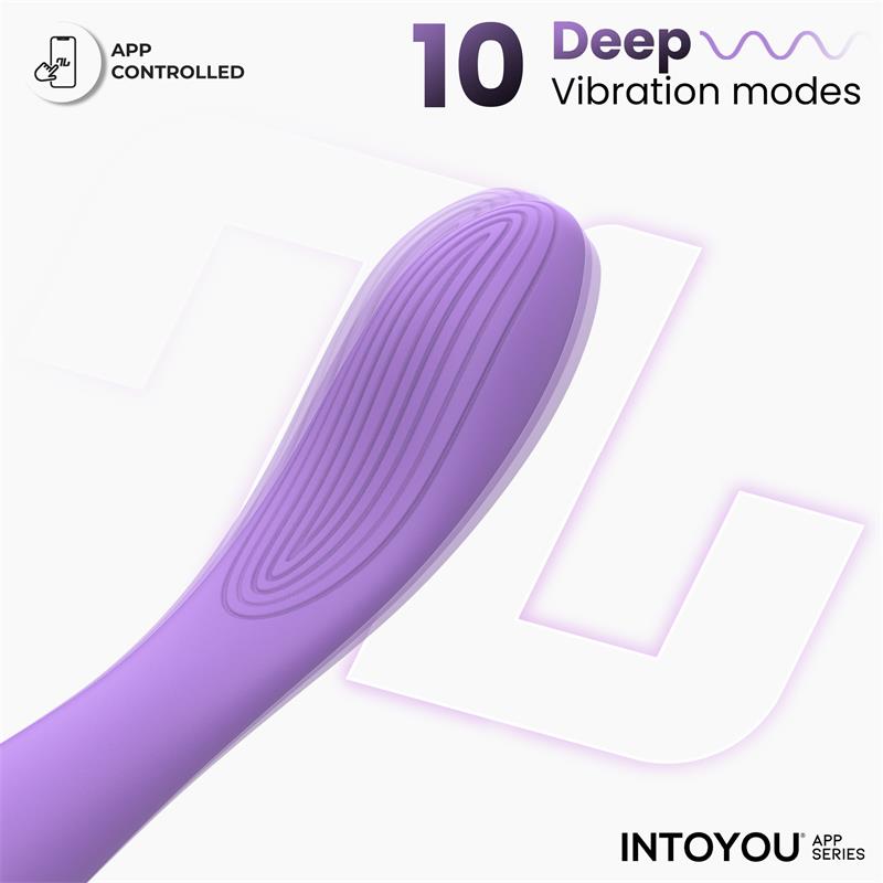 Neya Vibrador Punto G con App