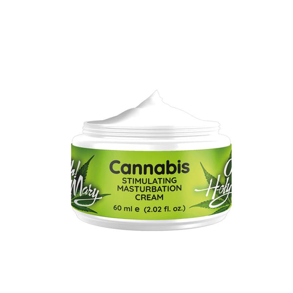 Crema Masturbadora Holy Mary 60 ml