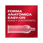 Durex Sensitivo XL 10 uds - Durex - Comprar preservativos o condones (5)