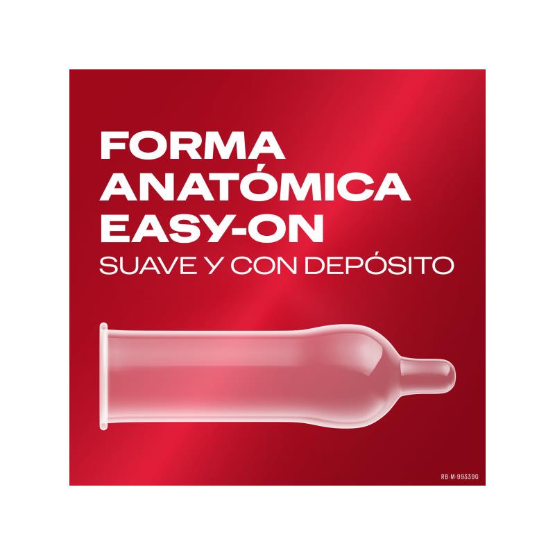 Durex Sensitivo XL 10 uds - Durex - Comprar preservativos o condones (5)