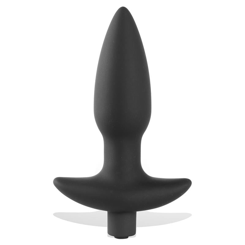 Spear Plug anal - Tardenoche - Plugs anales