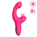Garme Vibrador con movimiento ven ven