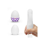 Tenga Egg Wonder Mesh - Tenga - Masturbadores masculinos (3)