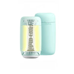 Masturbador Tenga Puffy Mint Green - Tenga - Masturbadores masculinos (3)