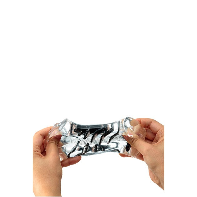 Masturbador tenga Crysta Block - Tenga - Masturbadores masculinos (3)
