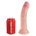 KC Triple density - 20cm (8") - KingCock - Dildos o Consoladores (5)