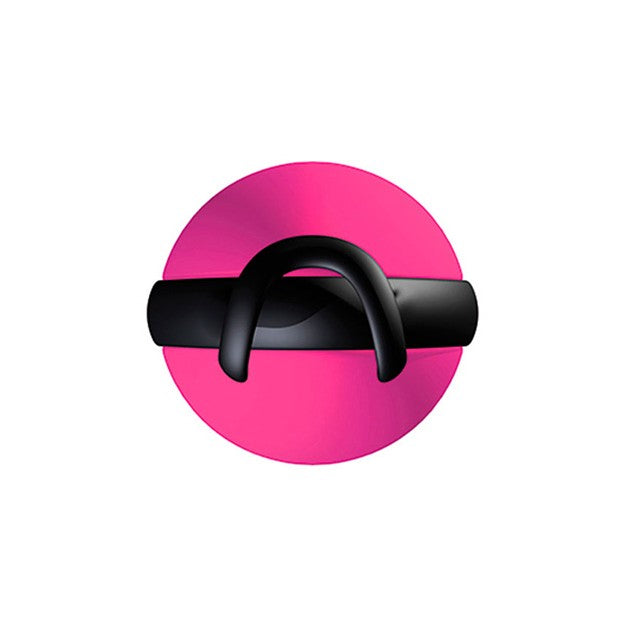 Joyballs Secret Rosa/Negro - JoyDivision - Bolas Chinas (3)