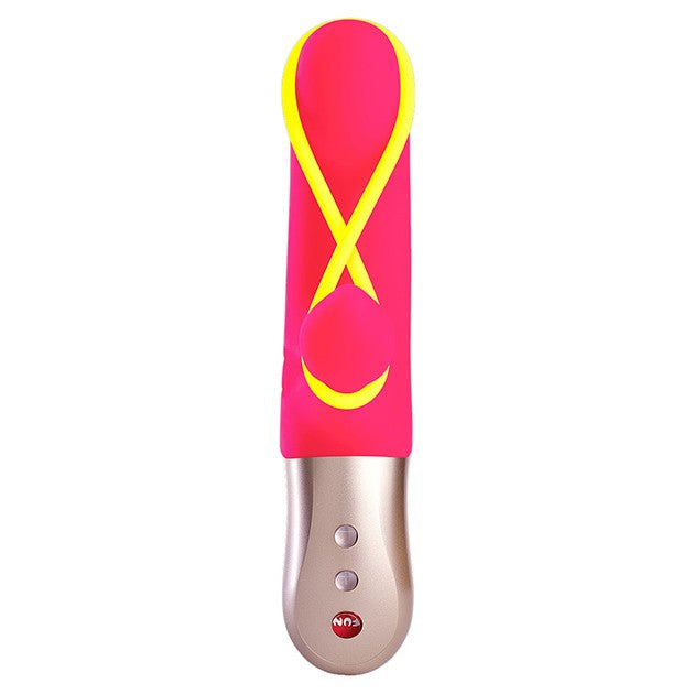 Amorino Pink/Neon Rosa 2