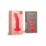 Dildo Bouncer Red 2