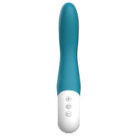 Bend It Recargable Ocean Blue - Liebe - Vibradores (3)