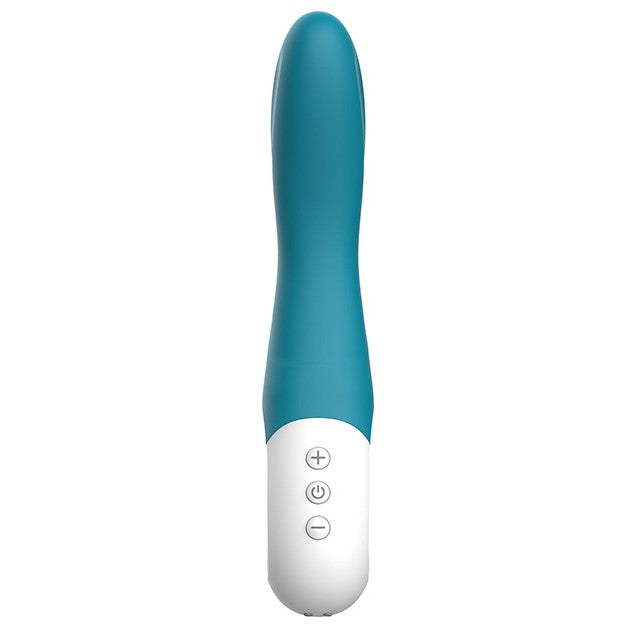 Bend It Recargable Ocean Blue - Liebe - Vibradores (3)
