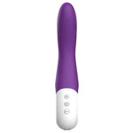 Bend It Recargable Lila 2
