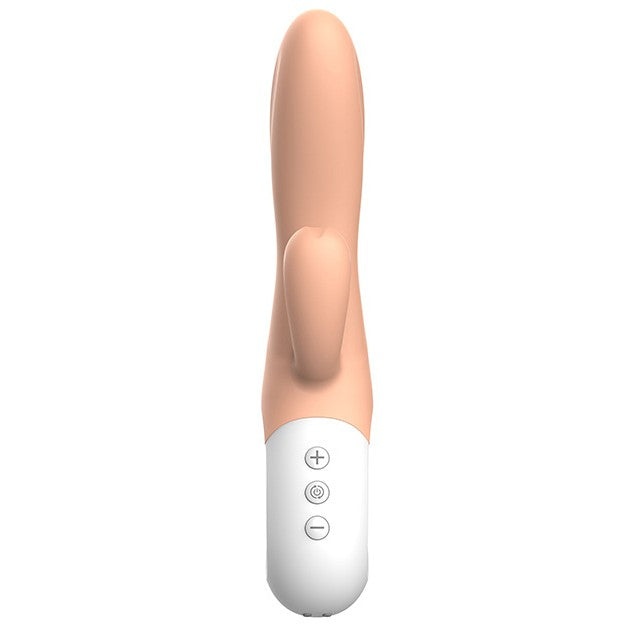 Bend It Plus Recargable Peach 2