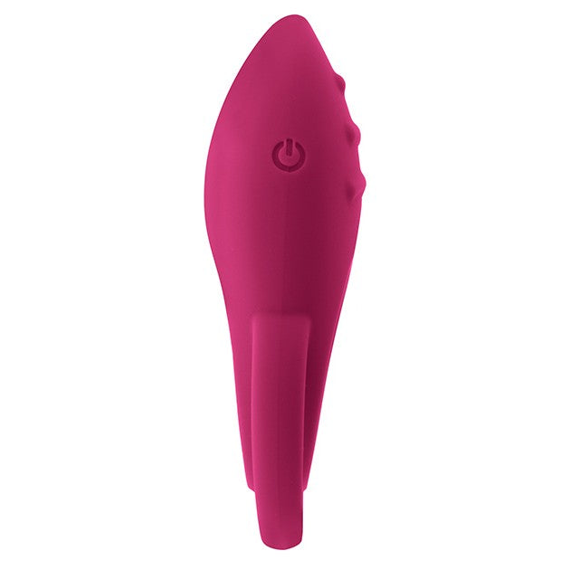 Anillo Doble Vibrador 2