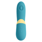 Vibrador Blizzard Turquesa - S Pleasures - Vibradores (3)