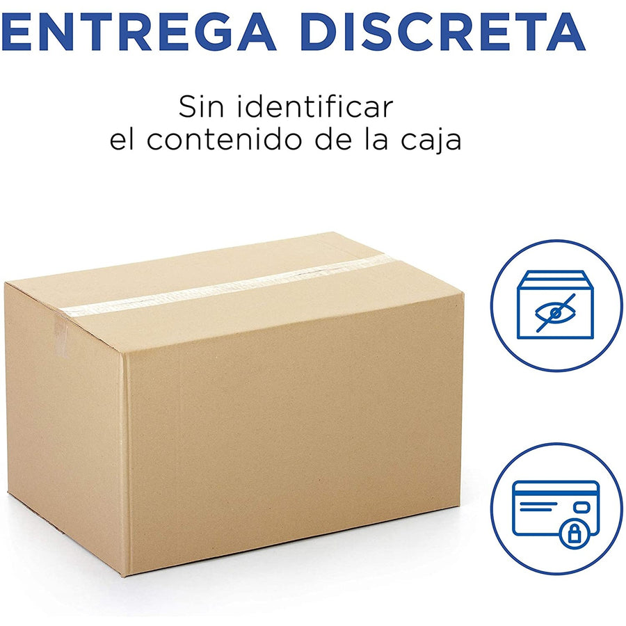 Durex Sensitivo XL 10 uds - Durex - Comprar preservativos o condones (6)