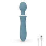 The Orchid Wand Vibrator - Bloom - Vibradores (3)