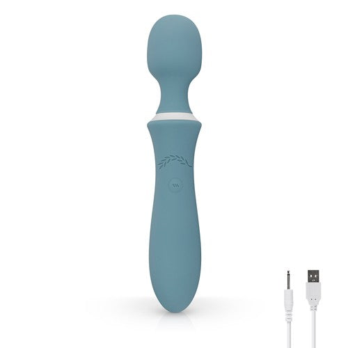 The Orchid Wand Vibrator - Bloom - Vibradores (3)