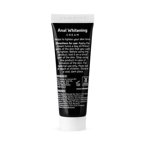 Intome crema para el cuidado de la zona anal 30 ml · Imagen 3