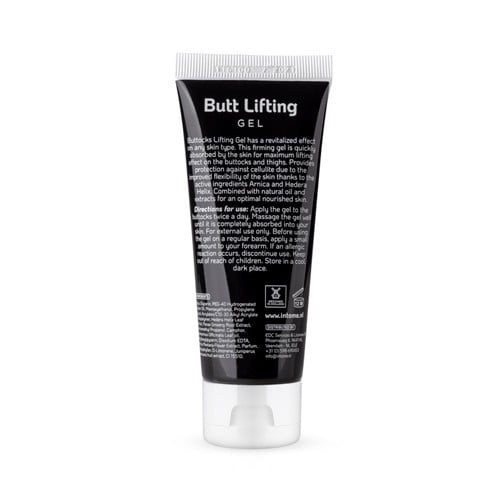 Intome gel corporal para glúteos 75 ml · Imagen 3
