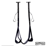 Columpio para Puerta con Soporte - Intoyou - Columpios sexuales y arneses eróticos (3)