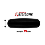Anillo para el Pene 3.5 cm - Beast Rings - Anillo vibrador para el pene (con y sin vibración) (2)
