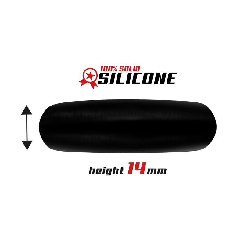 Anillo para el Pene Silicona 4.2 cm - Beast Rings - Anillo vibrador para el pene (con y sin vibración) (2)