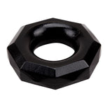 Anillos para el Pene Cadiluck Negro - Chisa - Anillo vibrador para el pene (con y sin vibración) (3)