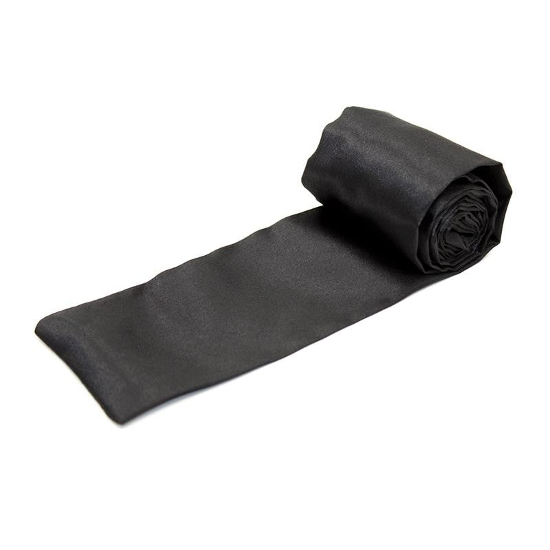 Antifaz Negro Venda 2