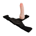 Arnés con Dildo 16,7 cm 2