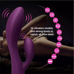 Vibrador Bacall 2.0 - ENGILY ROSS - Vibradores (3)