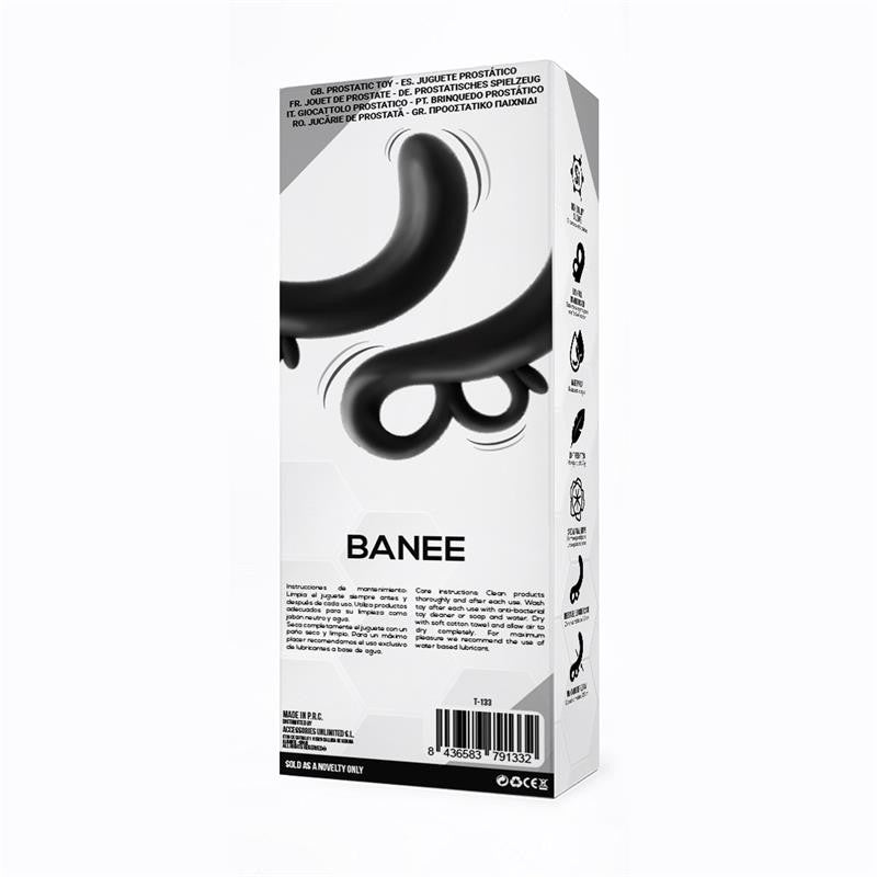 Estimulador Prostático Banee - Tardenoche - Masajeadores de próstata (5)