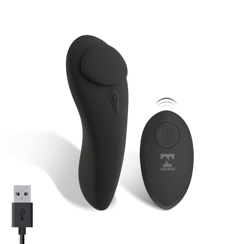 Estimulador de Braguita Bengi - Tardenoche - Vibradores para braguita a control remoto (3)