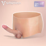Bodymatch Blayke Boxer con Pene 18 cm 2