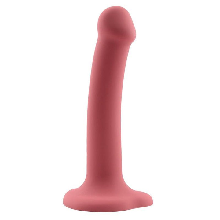 Dildo Bouncy Talla S - Action - Dildos o Consoladores (3)