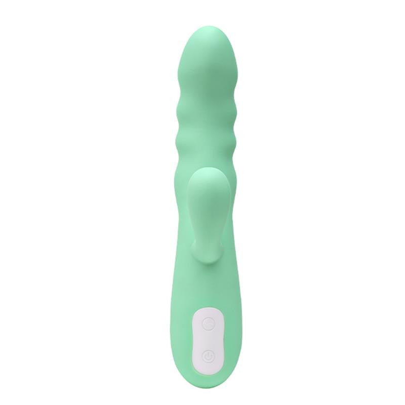 Brightpear Vibrador y Rotador 2