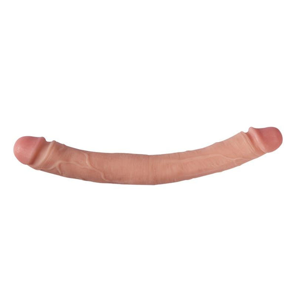 Dildo Doble Elvis S 30 cm 2
