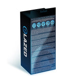 Dildo  Realístico Cristalino 18 cm - Glazed - Dildos o Consoladores (4)