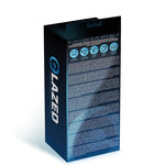 Dildo Realista Cristalino 22 cm - Glazed - Dildos o Consoladores (4)