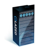 Dildo Realista Cristalino 12,3 cm - Glazed - Dildos o Consoladores (3)
