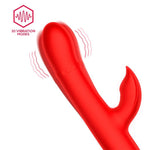 Vibrador Divya con 3 motores independientes 2