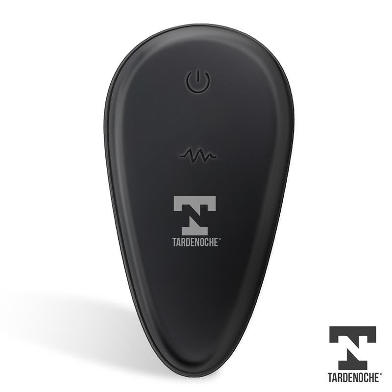 Anillo Vibrador Earzy - Tardenoche - Anillo vibrador para el pene (con y sin vibración) (3)