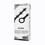 Plug Anal Elmer - Tardenoche - Bolas anales o cuentas (Anal Beads) (4)