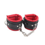 Esposas Super Soft Cuffs - Kink - Esposas para BDSM (3)