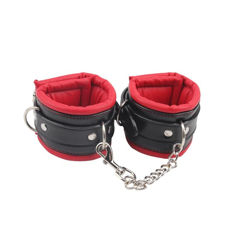 Esposas Super Soft Cuffs - Kink - Esposas para BDSM (3)