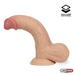 Dildo Realista Retractil Fentok - Liketrue - Dildos o Consoladores (3)