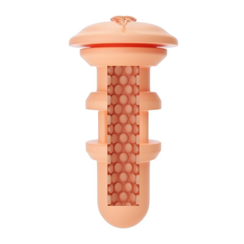 Funda Silicona de Vagina para Autoblow A.I. 2
