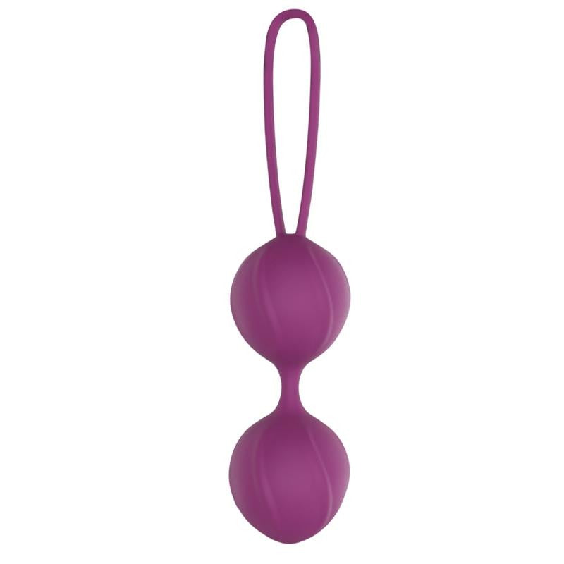 Bola Doble Kegel Garbo - ENGILY ROSS - Bolas Chinas (3)